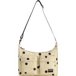 Wouf Sac à bandoulière 32 cm  Modéle 2