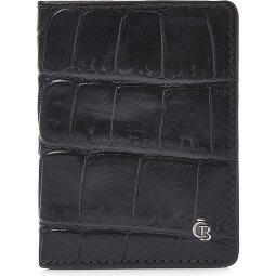 Castelijn & Beerens Étui pour cartes de crédit Protection RFID Cuir 10 cm  Modéle 1