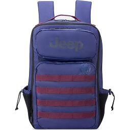 Jeep JS010B Daypack 50 cm Compartiment pour ordinateur portable  Modéle 3