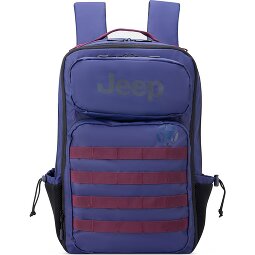 Jeep JS010B Daypack 50 cm Compartiment pour ordinateur portable  Modéle 2