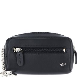 Golden Head Polo Étui à clés Cuir véritable 11.5 cm  Modéle 4