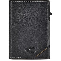 camel active Ray Porte-monnaie Protection RFID Cuir véritable 6 cm  Modéle 1