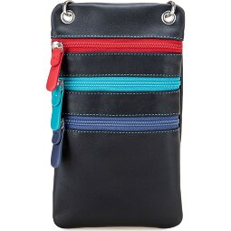Pochette Voyage Tour De Cou - Sac étanche Pour Passeport Et Smartphone - Multi-poches Organisées