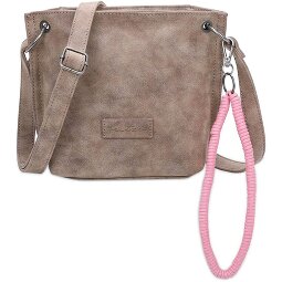 Fritzi aus Preußen Fritzi03N Vintage Sac à bandoulière 22.5 cm  Modéle 3