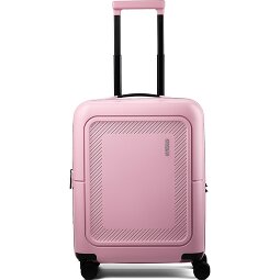 American Tourister Dashpop 4 roulettes Trolley de cabine 55 cm avec soufflet d'extension  Modéle 3