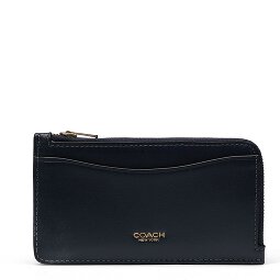 Coach New York Étui pour cartes de crédit Cuir 8 cm  Modéle 3