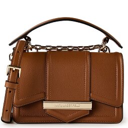 Karl Lagerfeld Nova Sac à bandoulière Cuir véritable 20 cm  Modéle 2