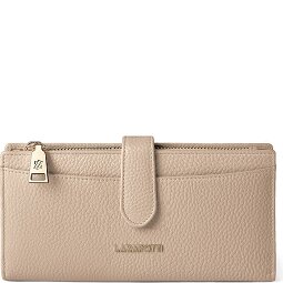 Lazarotti Bologna Leather Porte-monnaie Cuir véritable 20 cm  Modéle 12
