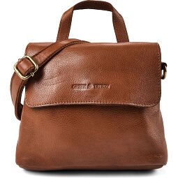 Greenburry Colombiana Sac à main Cuir véritable 22.5 cm  Modéle 2