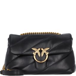 PINKO Love Puff Sac à bandoulière Cuir 30 cm  Modéle 3