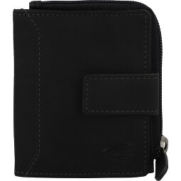 camel active Ocean Porte-monnaie Protection RFID Cuir 9 cm  Modéle 1