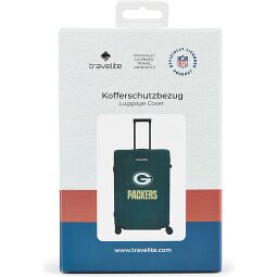 Travelite travelite x NFL Housse de protection pour valise 77 cm  Modéle 1