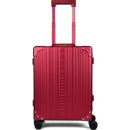 Aleon Traveler Domestic 4-roues trolley cabine 55 cm  Modéle 5