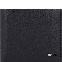 Boss New Crosstown Porte-monnaie Cuir véritable 11 cm  Modéle 2