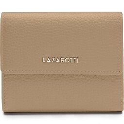 Lazarotti Bologna Leather Porte-monnaie Cuir 12 cm  Modéle 12