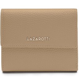 Lazarotti Bologna Leather Porte-monnaie Cuir 12 cm  Modéle 10