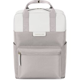 Kapten & Son Bergen Daypack 39 cm Compartiment pour ordinateur portable  Modéle 3
