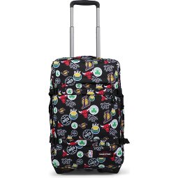 Eastpak Transit'R 2 roulettes Sac de voyage S 51 cm  Modéle 6