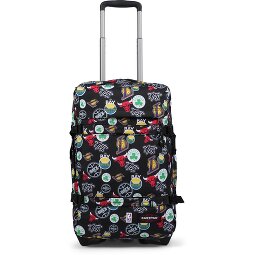 Eastpak Transit'R 2 roulettes Sac de voyage S 51 cm  Modéle 9