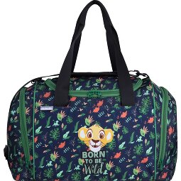 McNeill Sac de sport 37 cm  Modéle 18