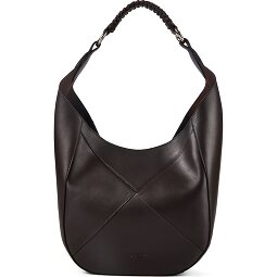 Guess Pauline Sac à bandoulière Cuir véritable 25 cm  Modéle 2