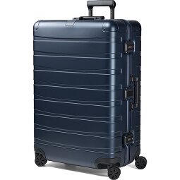 Redolz Pro Aluminium 4 roues valise cabine L 77 cm  Modéle 2