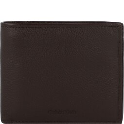 Calvin Klein Micro Pebble Porte-monnaie Cuir 11 cm  Modéle 2