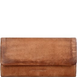 Jack Kinsky Nassau 513 Porte-monnaie en cuir 19 cm  Modéle 2