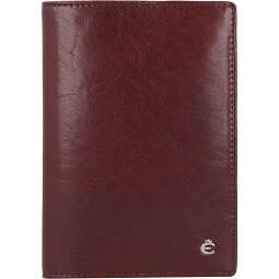 Esquire Toscana Étui pour passeport Cuir 9.5 cm  Modéle 2