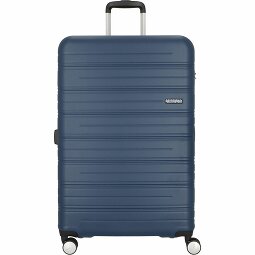 American Tourister High Turn 4 roues trolley 77 cm  Modéle 3