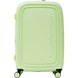 Mandarina Duck Logoduck 4 roues trolley 69 cm  Modéle 4