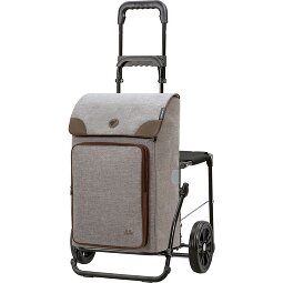 Andersen Shopper Komfort Shopper Holk Chariot à provisions 58 cm  Modéle 1