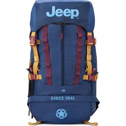 Jeep JS017A Sac à dos de trekking L 55 cm  Modéle 2