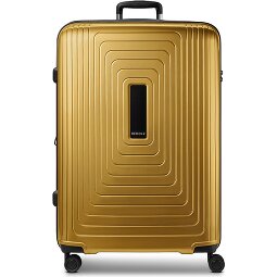 Redolz Essentials 14 4 roues Valise cabine L 77 cm avec soufflet d'extension  Modéle 5