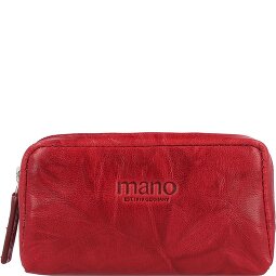 mano Donna Aurona Porte-clés RFID cuir 10,5 cm  Modéle 3