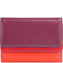 Mywalit Porte-monnaie en cuir 13 cm  Modéle 2