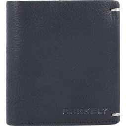 Burkely Antique Avery Porte-monnaie en cuir RFID 10 cm  Modéle 1