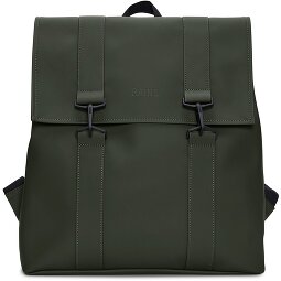 Rains Essential Daypack 40 cm Compartiment pour ordinateur portable  Modéle 1