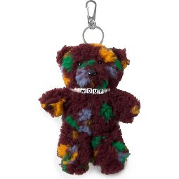 Wouf Charms Porte-clés 14 cm  Modéle 3
