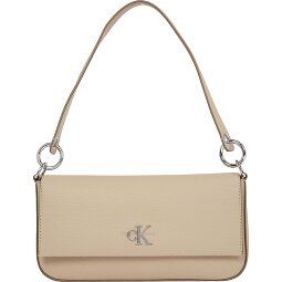 Calvin Klein Jeans Minimal Monogram Sac à bandoulière 25 cm  Modéle 2