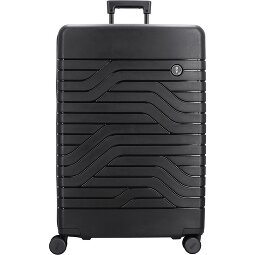 Bric's BY Ulisse Trolley 4 roues 79 cm  Modéle 2