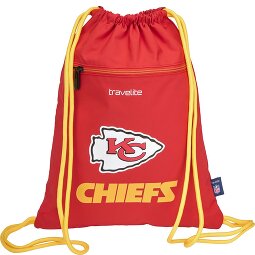 Travelite travelite x NFL Sac de gym 41 cm  Modéle 2