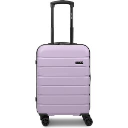 Saxoline Miami 4 roues Valise cabine S 53 cm  Modéle 2