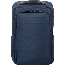 Porsche Design Roadster Pro Daypack 39.5 cm Compartiment pour ordinateur portable  Modéle 3