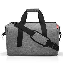 reisenthel Travelling Allrounder L Sac de voyage Weekender 48 cm  Modéle 7