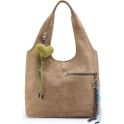 FredsBruder Beautiful Mess Sac à bandoulière Cuir 40 cm  Modéle 1