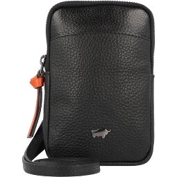 Braun Büffel Novara sac Umang en cuir 10 cm  Modéle 2
