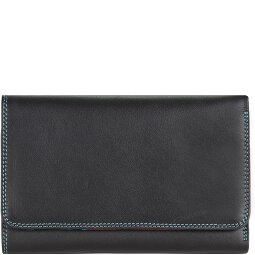 Mywalit Medium Tri-fold Porte-monnaie I Cuir 14 cm  Modéle 1