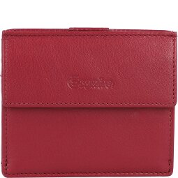 Esquire Porte-cartes de crédit Oslo RFID en cuir 9,5 cm  Modéle 1