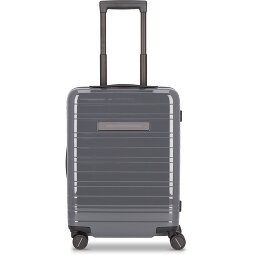Horizn Studios H5 Essential Glossy 4 roues, trolley cabine 55 cm  Modéle 3